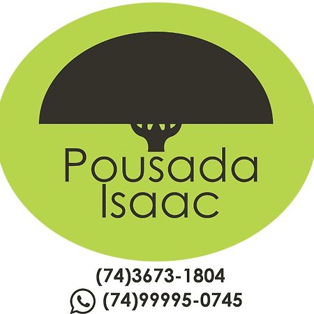 Pousada Isaac Uaua Exterior photo